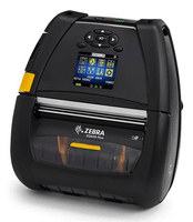 dt printer zq630 plusenglish fontswi-fi6 dual radio 80211axbt5xlinered platen075coregroupeshoulder strapbelt clipwidth sensor