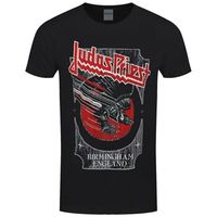 judas priest tops y camisetas vengeance para hombre