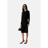 liujo sport falda q-roa-41576 para mujer