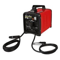 maquina de soldadura por arco mecafer shunt 130 a ps130