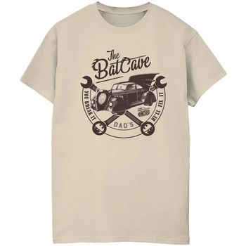 Dessins Animés Camiseta The Batcave para niño