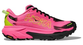 Hoka mujer - rosa