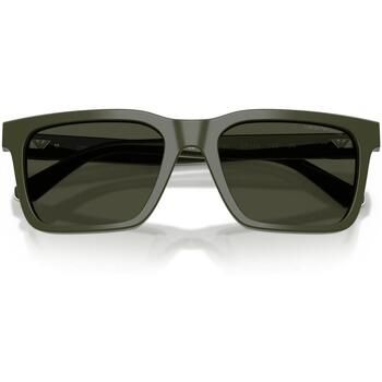 Emporio Armani Gafas de sol 0EA4262U 632182 para hombre