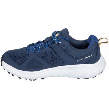Columbia Zapatillas Novo Trail para mujer