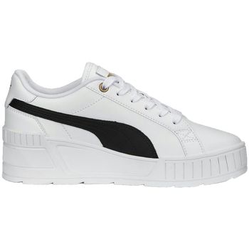 Puma Deportivas Moda Karmen Wedge para hombre