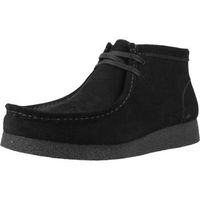 clarks botas wallabeeevo bt para hombre