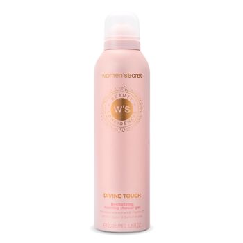 Divine Touch Muse Shower Gel 200 Ml