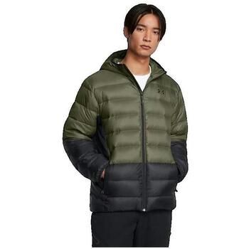 Under Armour Chaquetas Ua Légende Vers Le Bas para hombre