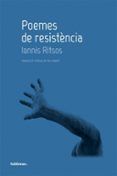 poemes de resistencia