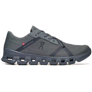 On Zapatillas de running Cloud X 4 para hombre
