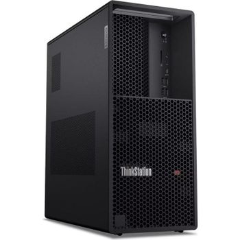 PC Sobremesa Lenovo ThinkStation P3 Tower Gen 2 Intel Core Ultra 9 285K 256GB 2TB SSD Windows 11