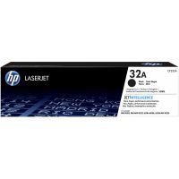 hp 32a tambor original laserjet negro