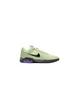 zapatillas de baloncesto nike lebron witness 9 hombre verde