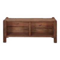 aparador de madera nabila 106x46x34
