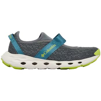 Columbia Zapatillas de running Deau À Enfiler Drainmaker Tr para hombre