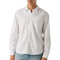 pepe jeans camisa manga larga pjl m nd para hombre