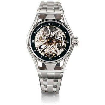Locman Reloj analógico OROLOGI para hombre