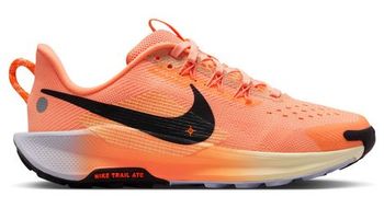 Nike nino - naranja