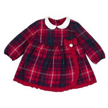 Chicco Vestido 00630 para niña