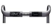 manillar de carbono deda vinci shallow 31 7 negro