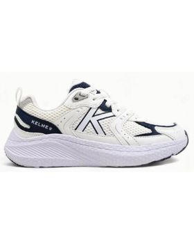 de KELME KELME BLAZING ZAPATILLAS DEPORTIVAS BLANCAS 6