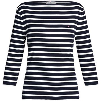 Tommy Hilfiger Camiseta manga larga GT15974 para mujer