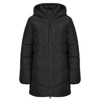 only abrigo de plumas onlclair puffer coat para mujer