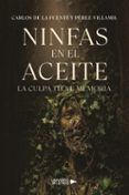 ninfas en el aceite