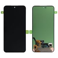 pantalla  tactil del samsung galaxy s23 fe sin marco
