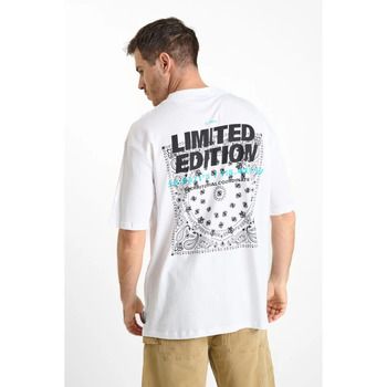 Le Temps des Cerises Tops y Camisetas Camiseta JACKBO para niño