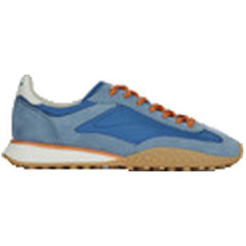HOFF Deportivas Moda Baskets BRIDGE MKII UNISEX BLUE semelle en Phylon para hombre