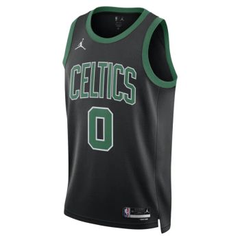 Camiseta Jayson Tatum - Boston Celtics Swingman Nike Statement Edition