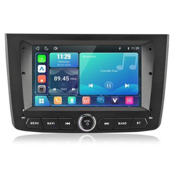 Autoradio Junsun 7