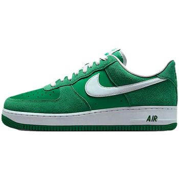 Nike Zapatillas Baskets Air Force 1 '07 LV8 daim et cuir para hombre