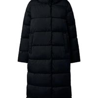 ecoalf abrigo mcwgajkadria0987w6 para mujer