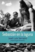 sebastian en la laguna