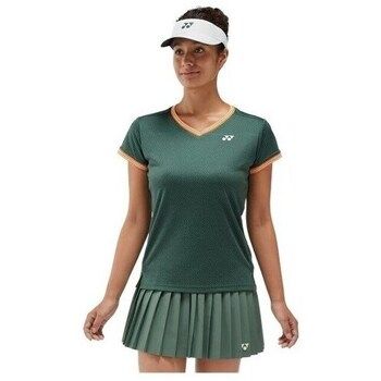 Yonex Camiseta French Open Roland Garros 2024 para mujer