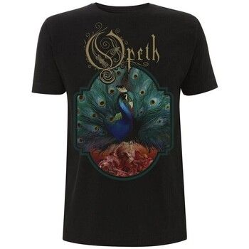 Opeth Camiseta Sorceress para hombre