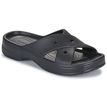 Crocs Sandalias Cl Womens Cross Strap para mujer