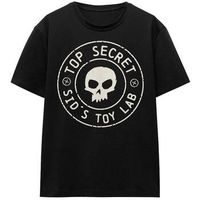 disney camiseta sids toy lab para mujer