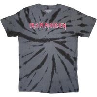 iron maiden tops y camisetas ro11794 para mujer