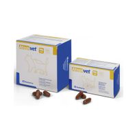 bioiberica atopivet capsulas - mantiene la integridad de la piel en perros y gatos
