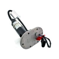 bomba de combustible aprilia shiver 750