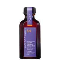 moroccanoil treatments and masks treatment purple 50ml