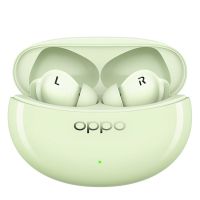 oppo enco air3 pro auriculares inalambricos verdes