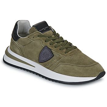 Philippe Model Zapatillas TROPEZ 2.1 LOW MAN para hombre