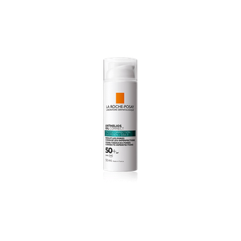 Anthelios Oil Correct Spf50+ 50ml
