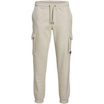 Jack & Jones Pantalones 12195583 JJIGORDON JJCLASSIC SWEAT PANT VG NOOS MOOMBEAM para hombre