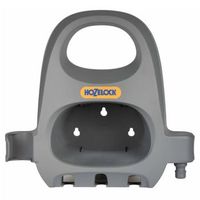 soporte para manguera hozelock