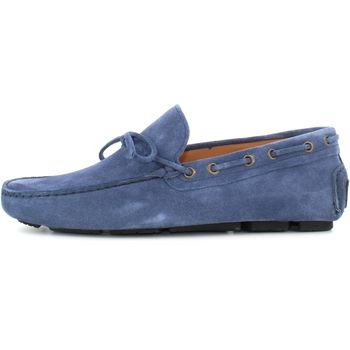 Gio Damiano Zapatillas de senderismo K1 para hombre